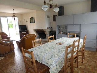 Vakantiehuis Camaret-sur-Mer Kenmerken 10