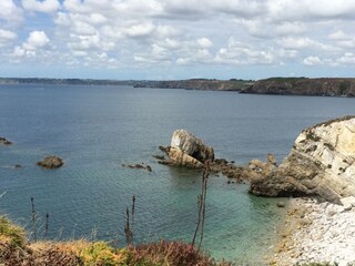 Vakantiehuis Camaret-sur-Mer Omgeving 17