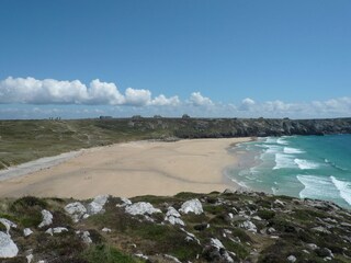 Vakantiehuis Camaret-sur-Mer Omgeving 16
