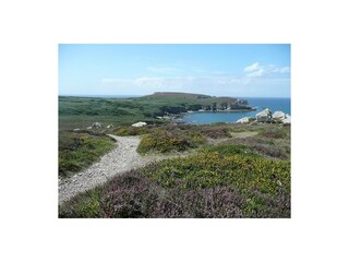 Vakantiehuis Camaret-sur-Mer Omgeving 18