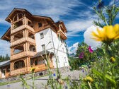 Appartamento per vacanze Bad Goisern Registrazione all'aperto 1