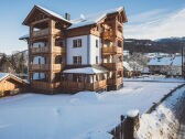 Vakantieappartement Bad Goisern Buitenaudio-opname 1