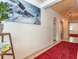 Casa per le vacanze Neukirchen am Großvenediger Caratteristiche 13