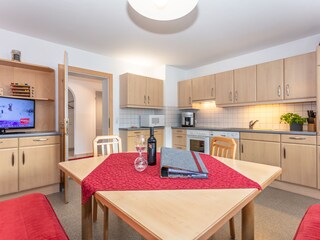 Casa per le vacanze Neukirchen am Großvenediger Caratteristiche 14