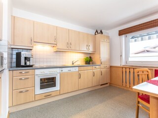 Casa per le vacanze Neukirchen am Großvenediger Caratteristiche 7