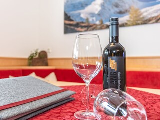 Casa per le vacanze Neukirchen am Großvenediger Caratteristiche 15