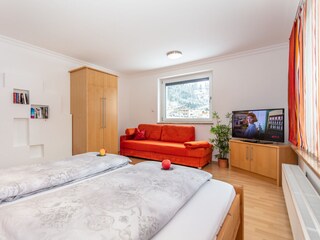 Casa per le vacanze Neukirchen am Großvenediger Caratteristiche 16