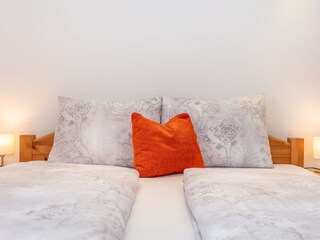 Casa per le vacanze Neukirchen am Großvenediger Caratteristiche 17