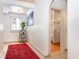 Casa per le vacanze Neukirchen am Großvenediger Caratteristiche 23