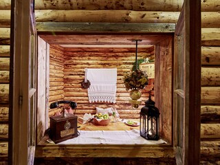 Casa per le vacanze Neukirchen am Großvenediger Caratteristiche 26