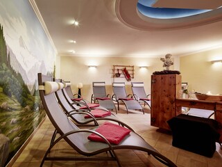 Casa per le vacanze Neukirchen am Großvenediger Caratteristiche 29