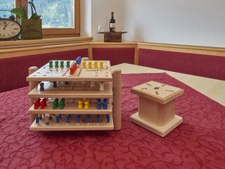 Casa per le vacanze Neukirchen am Großvenediger Caratteristiche 10