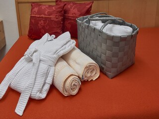 Casa per le vacanze Neukirchen am Großvenediger Caratteristiche 25