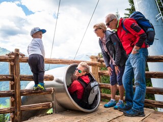 Casa per le vacanze Neukirchen am Großvenediger Ambiente 31