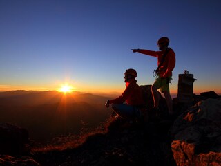 Casa per le vacanze Neukirchen am Großvenediger Ambiente 32