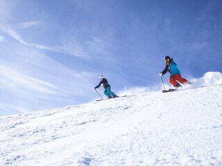 Casa per le vacanze Neukirchen am Großvenediger Ambiente 36
