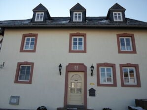 Ferienhaus Dat ahl Dederreshaus - Winterscheid - image1