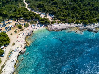 Villa with private pool in Medulin