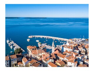 Villa with private pool in Pula