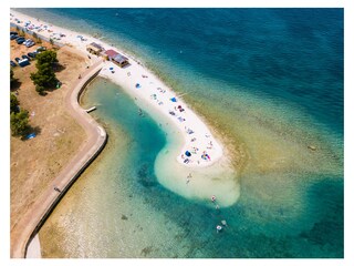 Villa mit privatem Pool in Pula