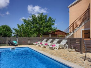 Villa Sani with private pool near Pula - Vodnjan - image1