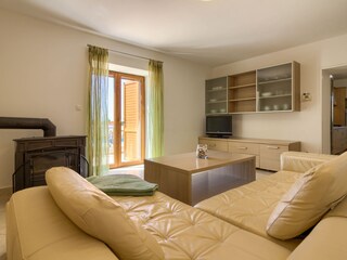 Villa Sani with private pool near Pula