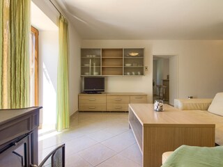 Villa Sani mit privatem Pool bei Pula