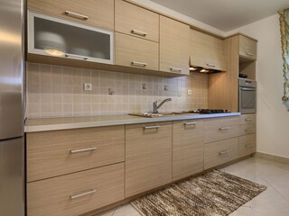 Villa Vodnjan Caratteristiche 16