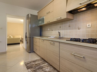 Villa Sani with private pool near Pula