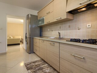 Villa Vodnjan Caratteristiche 18