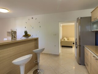 Villa Vodnjan Caratteristiche 19