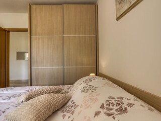 Villa Sani mit privatem Pool bei Pula
