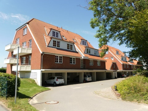 Ferienwohnung Ostseelicht Barendorf