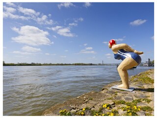 Rheinpromenade