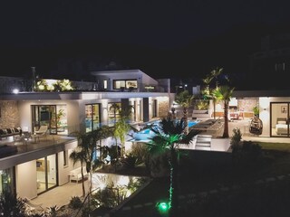 Villa Kissamos Grabación al aire libre 9