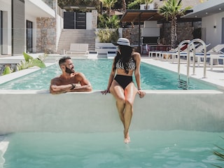 Villa Kissamos Registrazione all'aperto 7