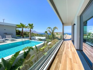 Villa Kissamos Grabación al aire libre 10