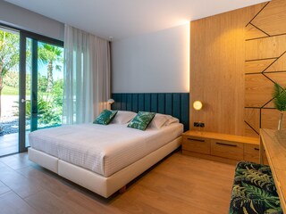 Villa Kissamos Caratteristiche 27