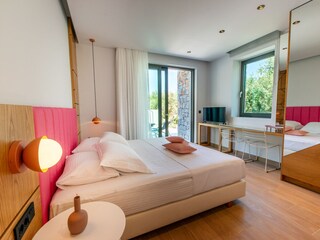 Villa Kissamos Características 28