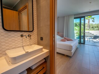 Villa Kissamos Características 33