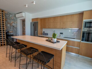 Villa Kissamos Características 22