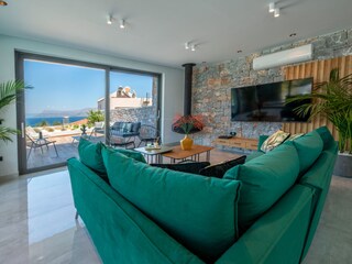 Villa Kissamos Características 17