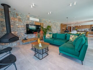 Villa Kissamos Características 18