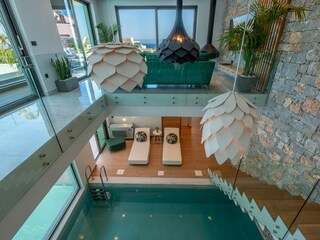 Villa Kissamos Características 20
