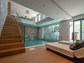 Villa Kissamos Características 19