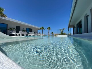 Villa Kissamos Grabación al aire libre 14