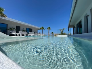 Villa Kissamos Registrazione all'aperto 14