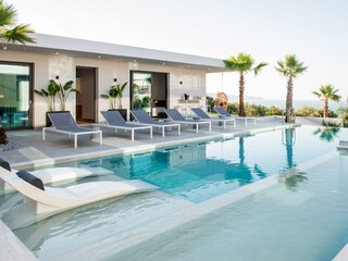 Villa Kissamos Grabación al aire libre 5