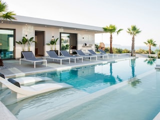 Villa Kissamos Registrazione all'aperto 5