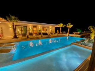 Villa Kissamos Grabación al aire libre 16
